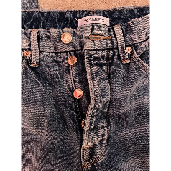 Good American - Good Boy Jeans - Picture 4 of 5